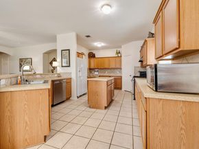 13501  Leather Strap Drive , Fort Worth Texas 76052