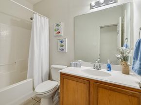 13501  Leather Strap Drive , Fort Worth Texas 76052