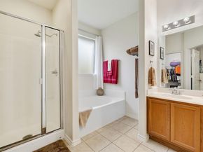 13501  Leather Strap Drive , Fort Worth Texas 76052