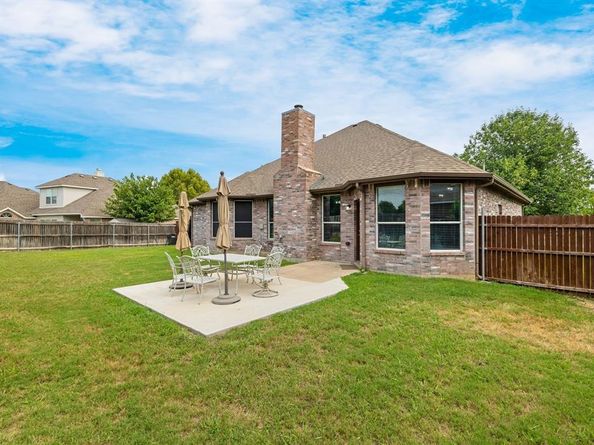 13501  Leather Strap Drive , Fort Worth Texas 76052
