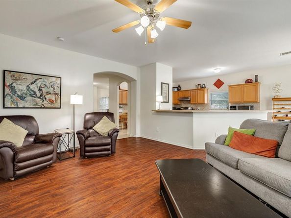 13501  Leather Strap Drive , Fort Worth Texas 76052
