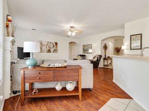 13501  Leather Strap Drive , Fort Worth Texas 76052