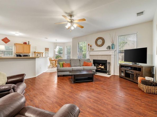 13501  Leather Strap Drive , Fort Worth Texas 76052