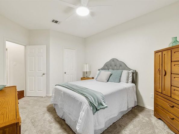 13501  Leather Strap Drive , Fort Worth Texas 76052