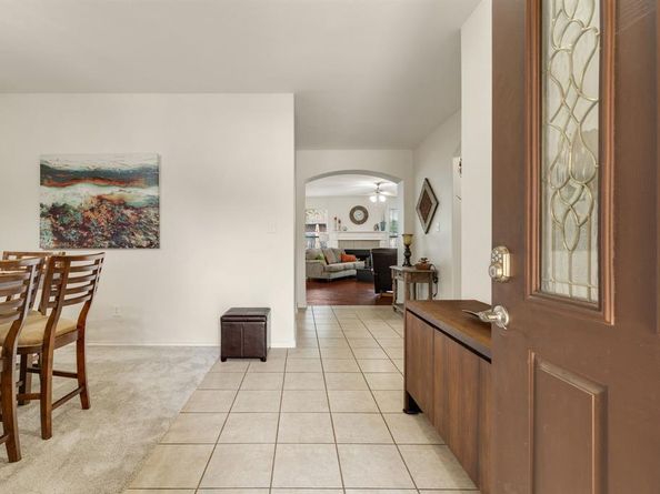 13501  Leather Strap Drive , Fort Worth Texas 76052