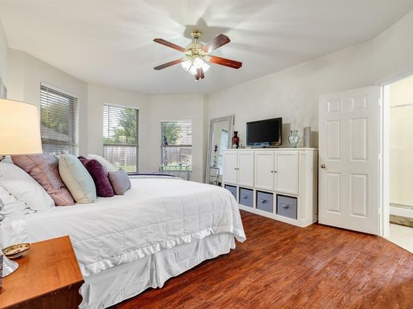 13501  Leather Strap Drive , Fort Worth Texas 76052
