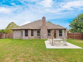 13501  Leather Strap Drive , Fort Worth Texas 76052