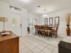 13501  Leather Strap Drive , Fort Worth Texas 76052