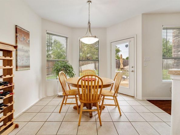 13501  Leather Strap Drive , Fort Worth Texas 76052