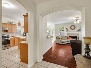 13501  Leather Strap Drive , Fort Worth Texas 76052