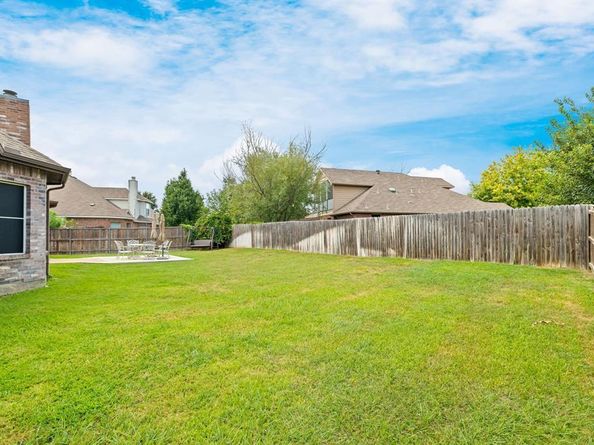 13501  Leather Strap Drive , Fort Worth Texas 76052