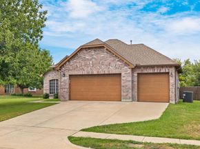 13501  Leather Strap Drive , Fort Worth Texas 76052