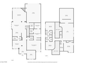828  La Jolla  , Irving Texas 75039