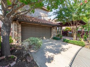 828  La Jolla  , Irving Texas 75039