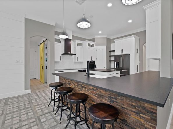 1501  Burleson Retta Road , Burleson Texas 76028