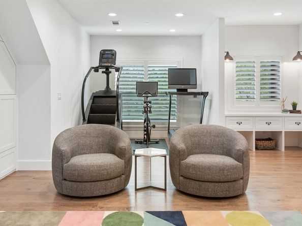 1501  Burleson Retta Road , Burleson Texas 76028
