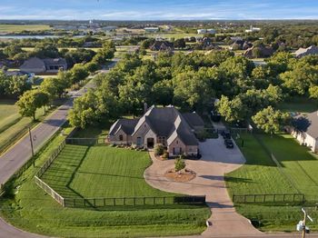 1501  Burleson Retta Road 