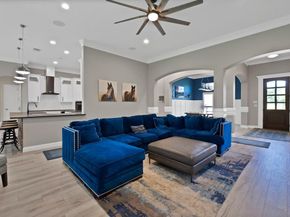 1501  Burleson Retta Road , Burleson Texas 76028