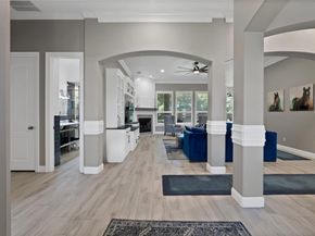 1501  Burleson Retta Road , Burleson Texas 76028
