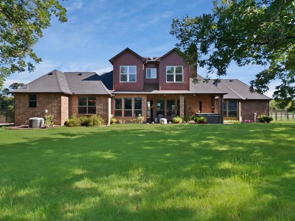 1501  Burleson Retta Road , Burleson Texas 76028