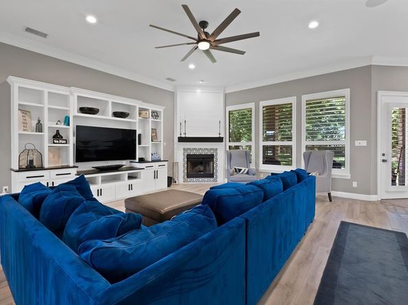 1501  Burleson Retta Road , Burleson Texas 76028