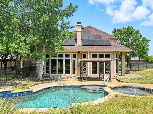 1710  Morrish Lane , Heath Texas 75032