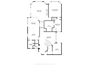 1710  Morrish Lane , Heath Texas 75032