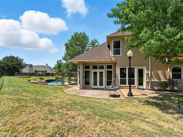 1710  Morrish Lane , Heath Texas 75032