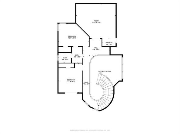 1710  Morrish Lane , Heath Texas 75032