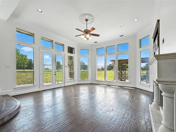 1710  Morrish Lane , Heath Texas 75032