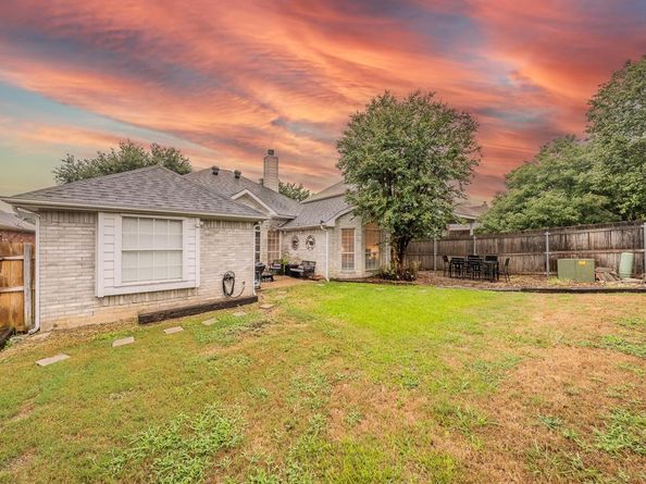 4529  Angelina Way , Fort Worth Texas 76137