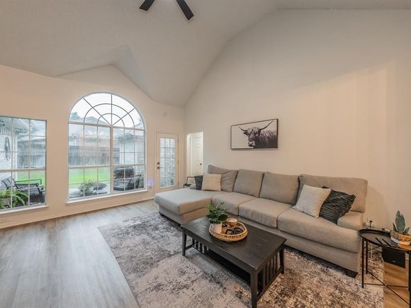 4529  Angelina Way , Fort Worth Texas 76137