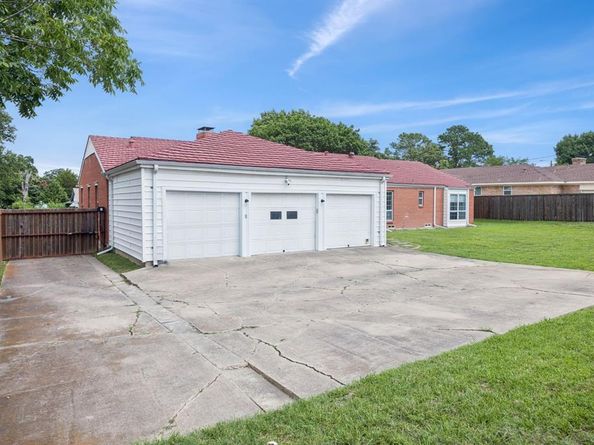 1514  Dakota Drive , Garland Texas 75043