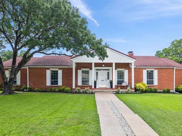 1514  Dakota Drive , Garland Texas 75043