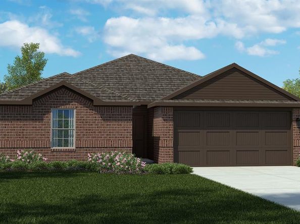 1728  GILLENS Avenue , Fort Worth Texas 76140