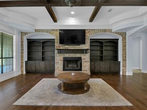 6625  Gehrig Circle , Burleson Texas 76028