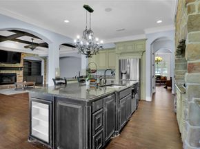 6625  Gehrig Circle , Burleson Texas 76028