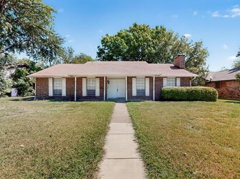 3505  Claymore Drive 