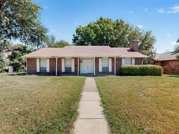 3505  Claymore Drive , Plano Texas 75075
