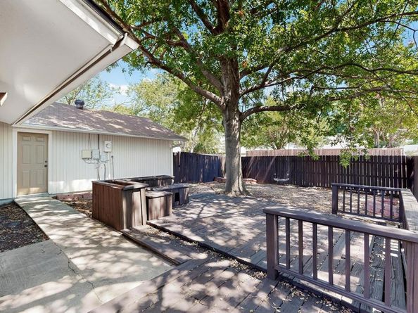 3505  Claymore Drive , Plano Texas 75075