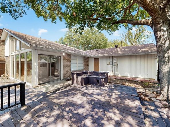 3505  Claymore Drive , Plano Texas 75075