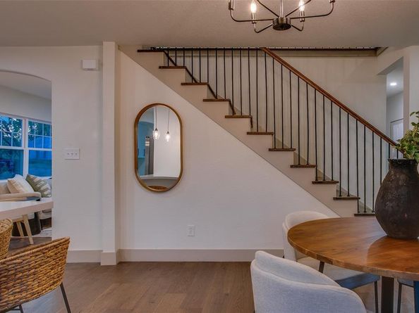 1122  Wilbur Street , Dallas Texas 75224