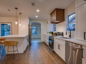 1122  Wilbur Street , Dallas Texas 75224