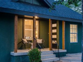 1122  Wilbur Street , Dallas Texas 75224