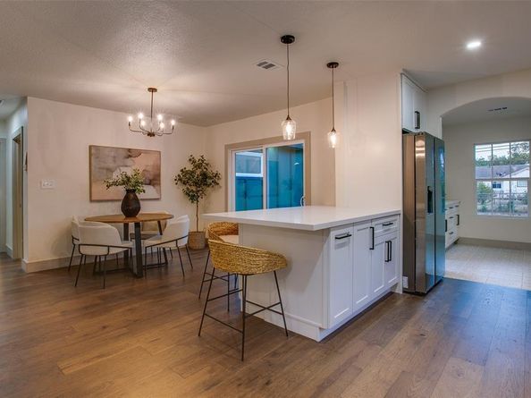 1122  Wilbur Street , Dallas Texas 75224