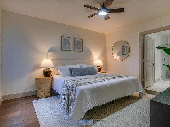 1122  Wilbur Street , Dallas Texas 75224