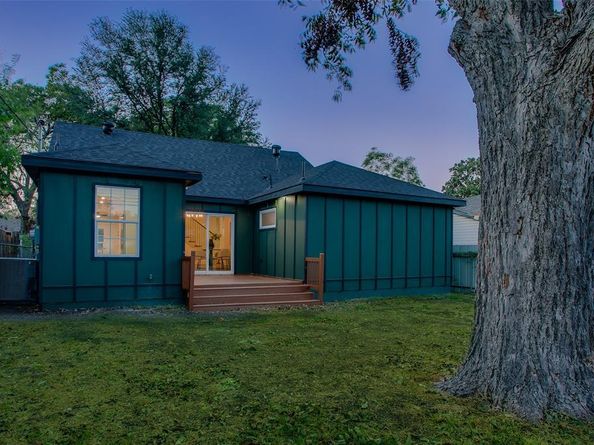 1122  Wilbur Street , Dallas Texas 75224