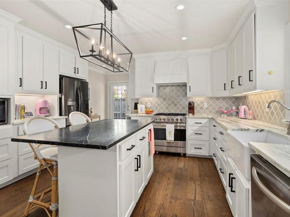 6409  Darwood Avenue , Fort Worth Texas 76116