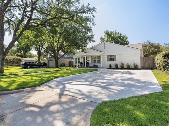 6409  Darwood Avenue , Fort Worth Texas 76116