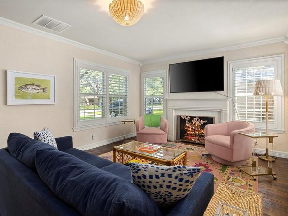 6409  Darwood Avenue , Fort Worth Texas 76116